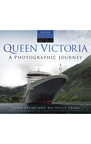 Queen Victoria: A Photographic Journey