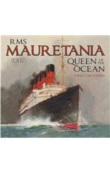 RMS Mauretania (1907)