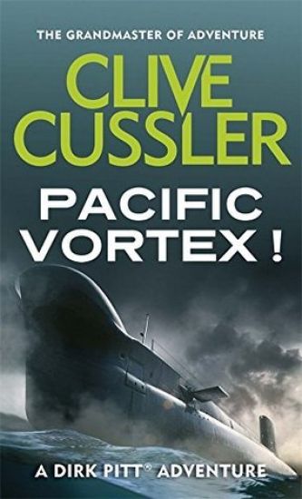 Pacific Vortex!