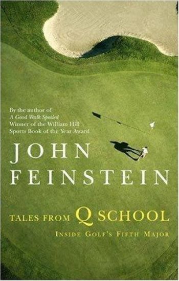 Tales From Q School