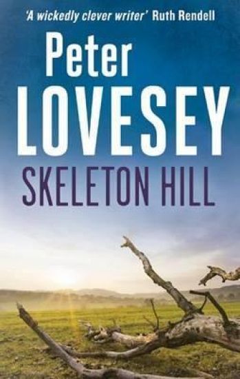 Skeleton Hill