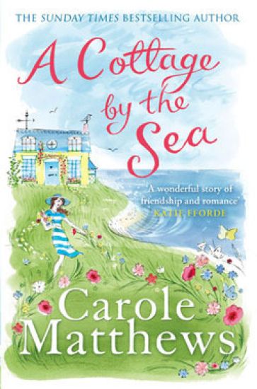 A Cottage by the Sea