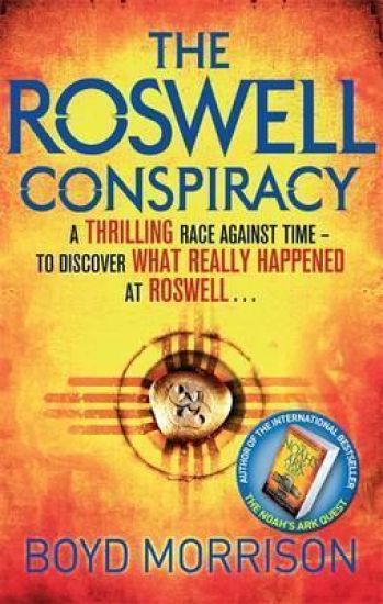 Roswell Conspiracy