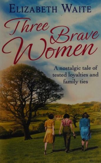 Three Brave Women