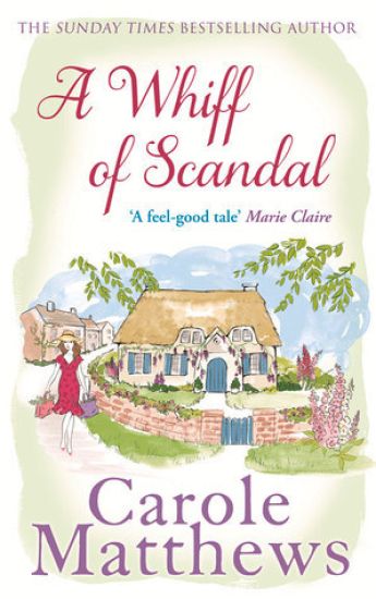 A Whiff of Scandal