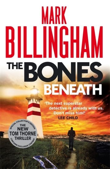 Bones Beneath