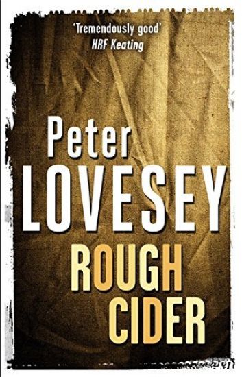 Rough Cider