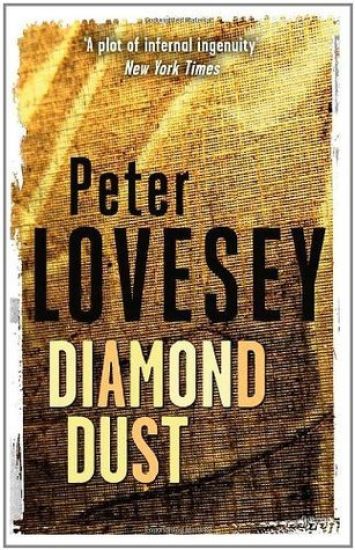Diamond Dust