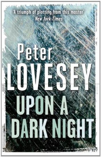 Upon A Dark Night
