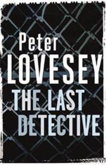 Last Detective
