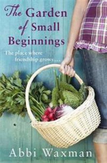 Garden of Small Beginnings