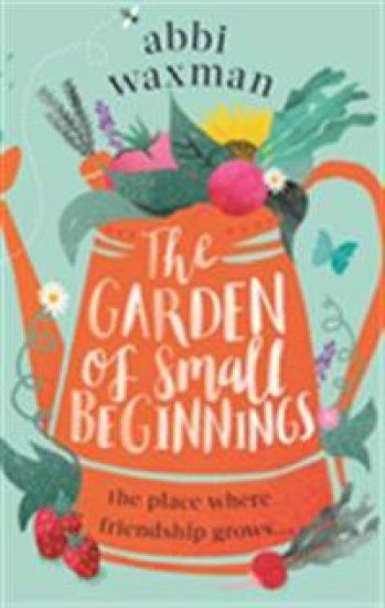 Garden of Small Beginnings