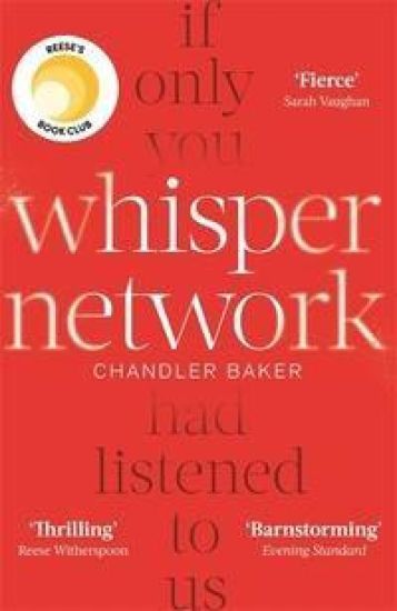 Whisper Network
