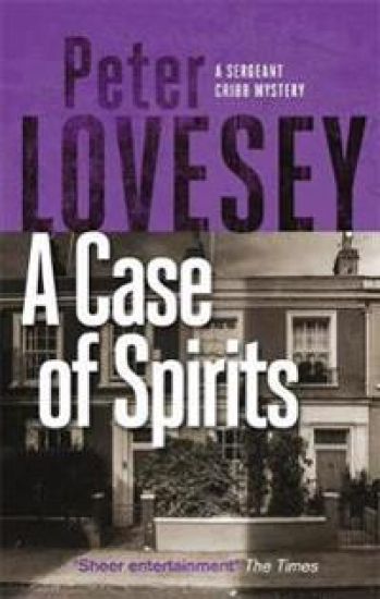 A Case of Spirits
