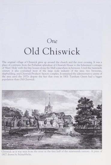 Chiswick