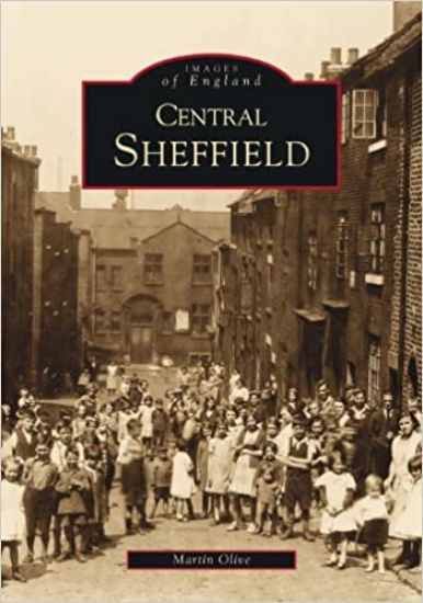 Central Sheffield