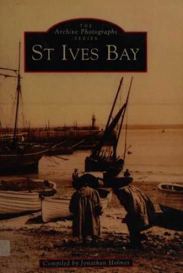 St. Ives Bay