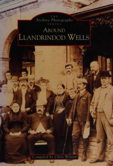 Llandrindod Wells