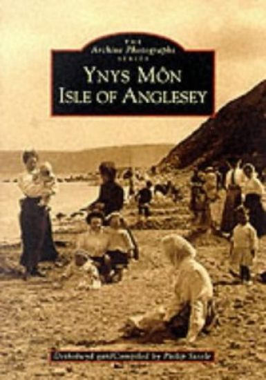 Ynys Mon