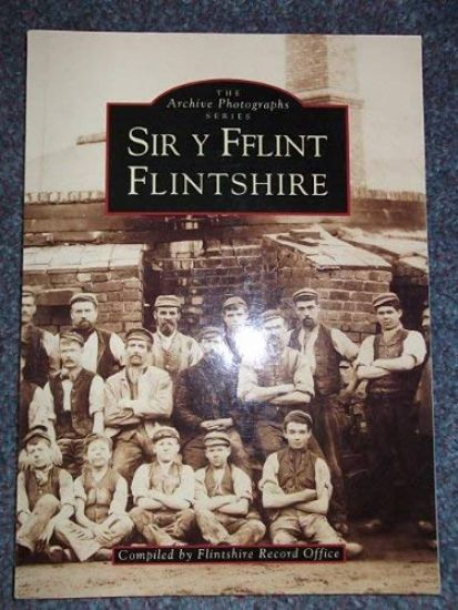 Flintshire/Sir y Fflint