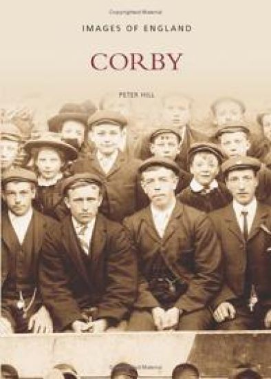 Corby