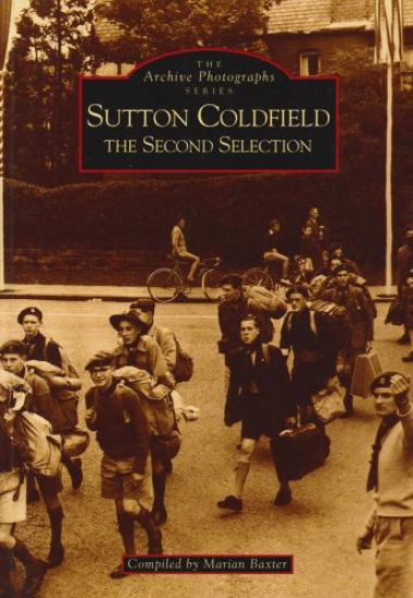 Sutton Coldfield The Second Selection