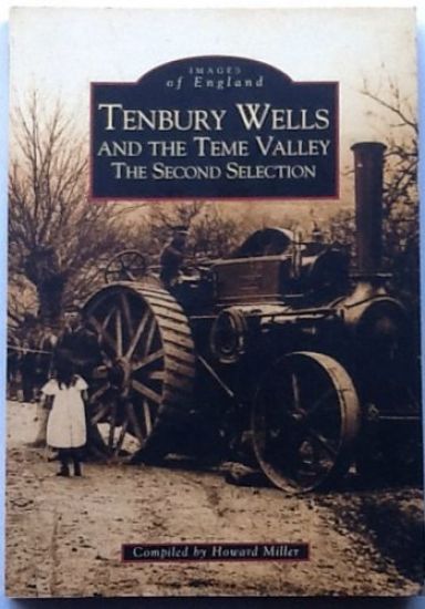 Tenbury Wells and the Teme Valley