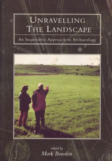 Unravelling the Landscape