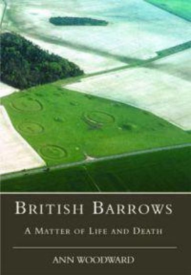 British Barrows