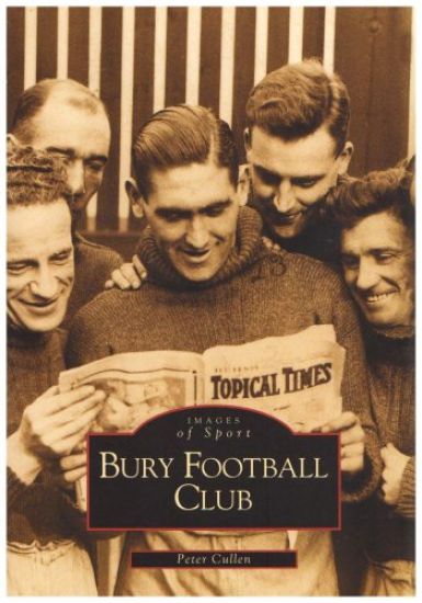 Bury Football Club