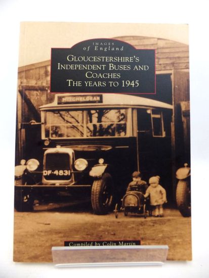 Gloucestershire's Buses and Coaches