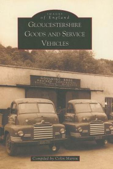 Gloucestershire Goods and Service Vehicles