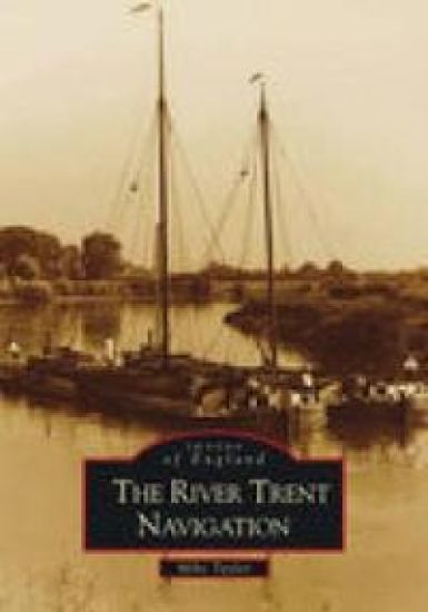 The River Trent Navigation