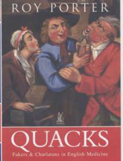 Quacks