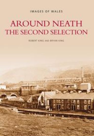 Around Neath The Second Selection