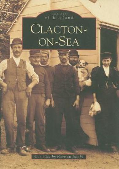 Clacton-on-Sea