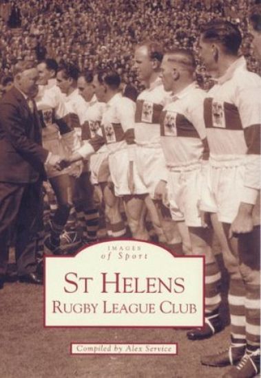 St Helens Rugby League Club