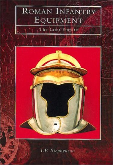 Roman Infantry Equipment