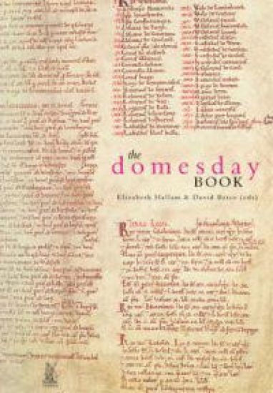 The Domesday Book
