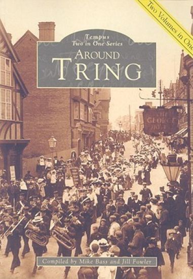 Around Tring 2 in 1