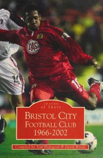 Bristol City FC 1968-2002