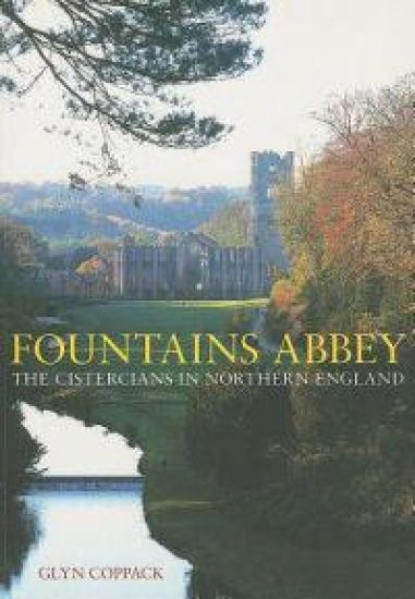 Fountains Abbey