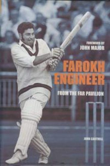 Farokh Engineer
