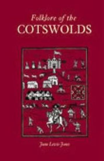 Folklore of the Cotswolds