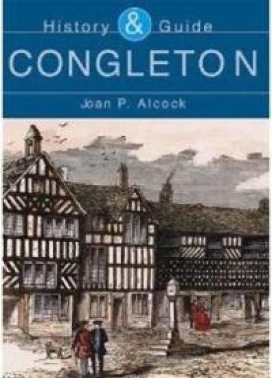 Congleton: History and Guide