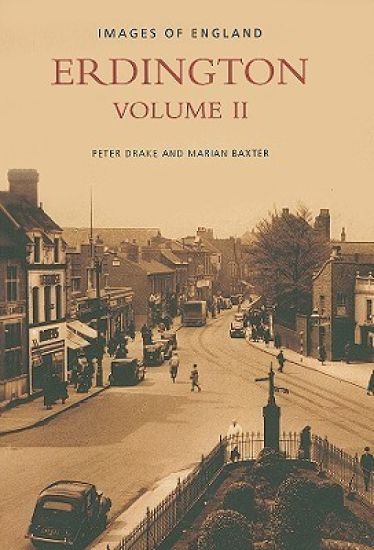 Erdington Vol 2