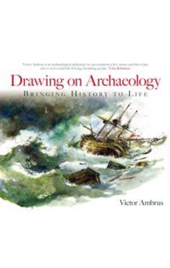 Drawing on Archaeology