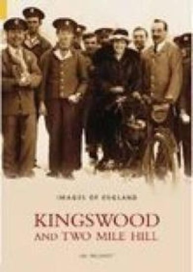 Kingswood and Two Mile Hill