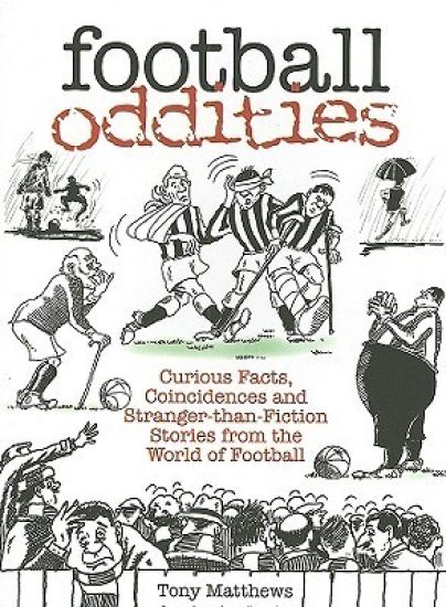 Football Oddities
