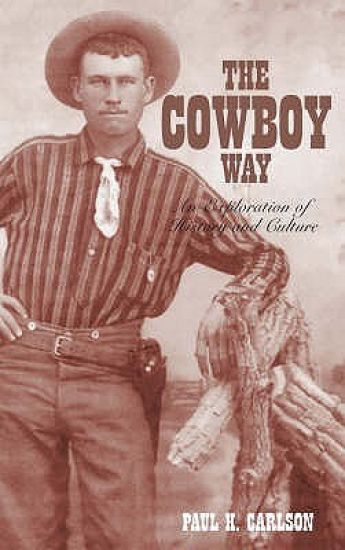 The Cowboy Way